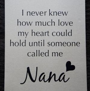 Meet your Posher, Betty